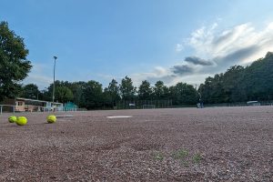 Mehr über den Artikel erfahren Wechsel ins Außentraining