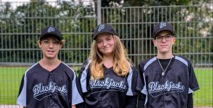 Mehr über den Artikel erfahren Drei Teilnehmer beim All-Star-Game 2024 in Dortmund