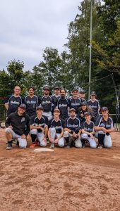 Mehr über den Artikel erfahren Rückblick auf die erste Bottroper Grundschulmeisterschaft im Baseball