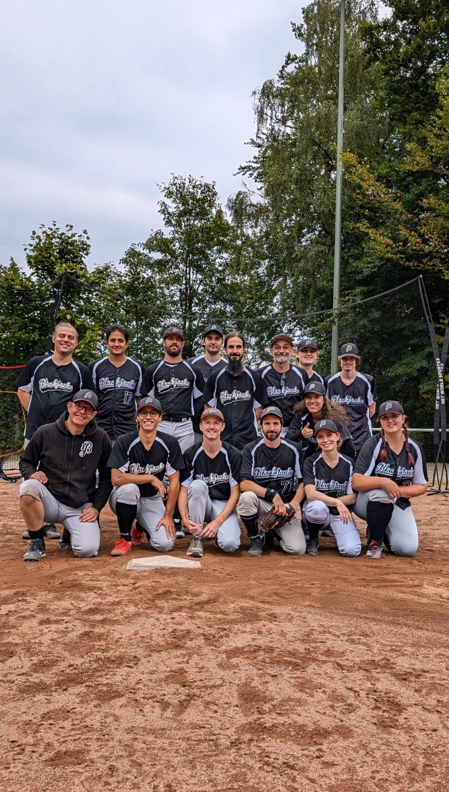 Du betrachtest gerade Rückblick auf die erste Bottroper Grundschulmeisterschaft im Baseball