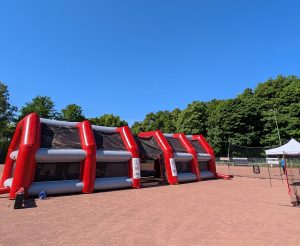 Mehr über den Artikel erfahren Bericht vom Tag der Städtebauförderung in Vonderort