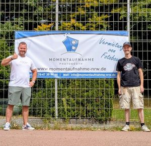 Mehr über den Artikel erfahren Momentaufnahme NRW unterstützt die Blackjacks
