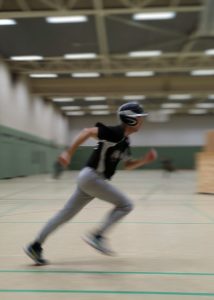 Mehr über den Artikel erfahren Ab sofort: Wechsel ins Hallentraining